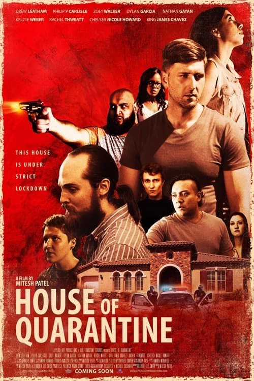 House of Quarantine izle