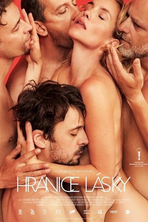 Hranice lásky izle