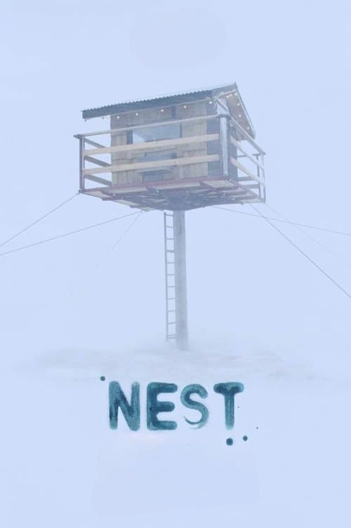 Hreiður izle