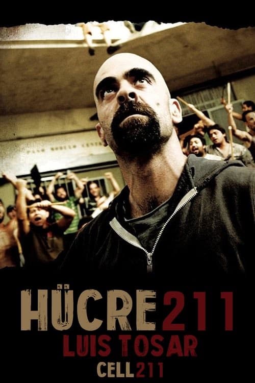 Hücre 211 izle
