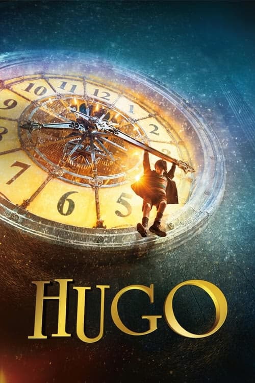 Hugo izle
