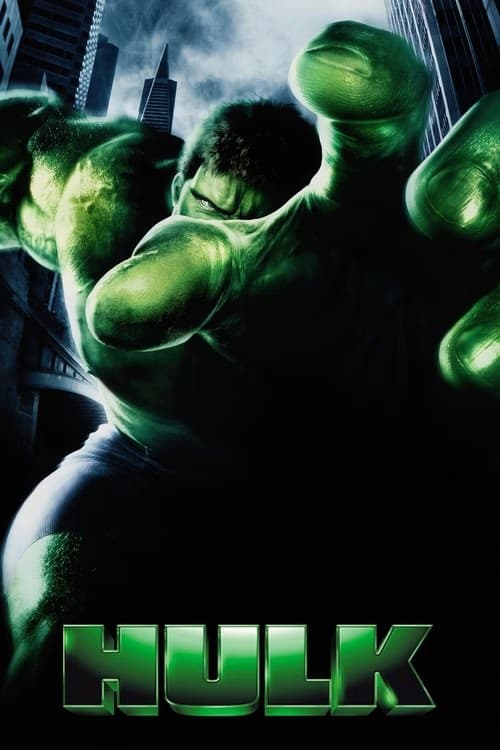 Hulk izle
