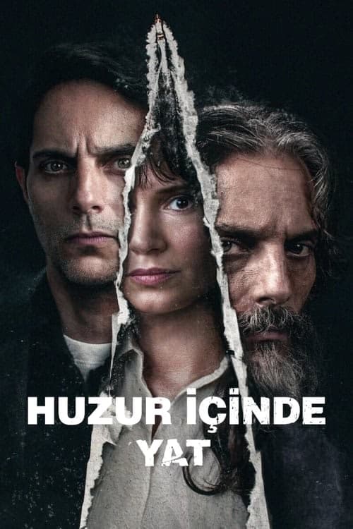 Huzur İçinde Yat izle