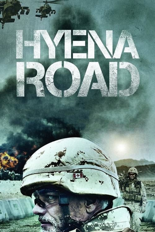 Hyena Geçidi izle
