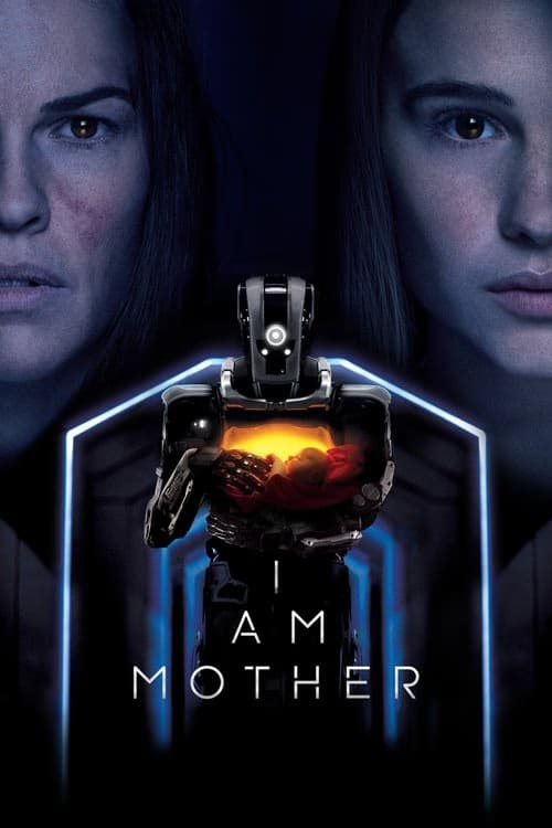 I Am Mother izle