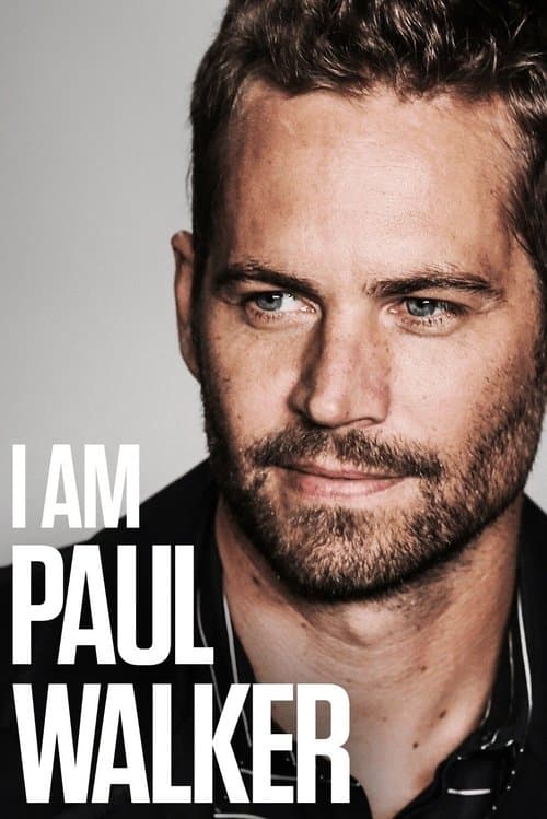 I Am Paul Walker izle