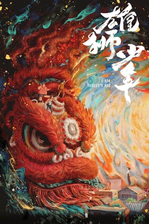 I Am What I Am izle