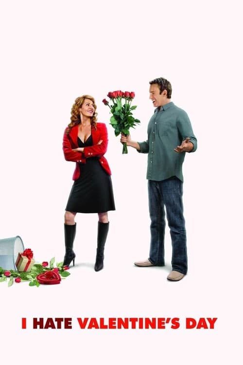 I Hate Valentine's Day izle