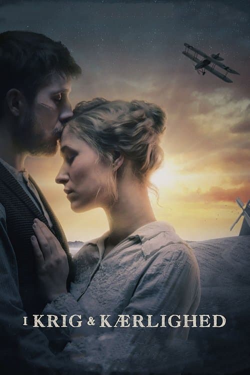 I krig & kærlighed izle