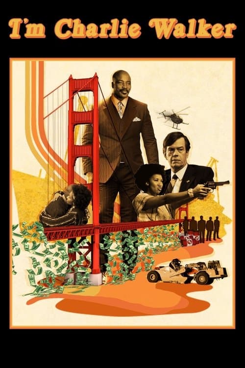 I'm Charlie Walker izle