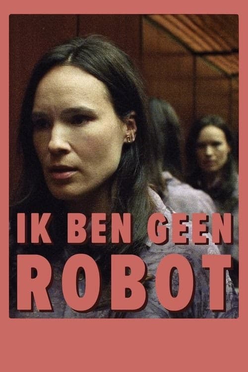 I'm Not a Robot izle