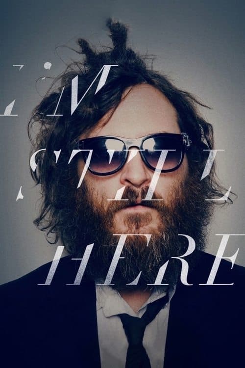 I'm Still Here izle