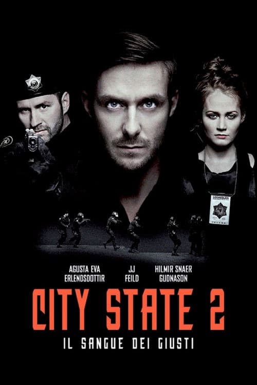 İç İşleri izle