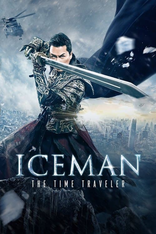 Iceman: The Time Traveler izle