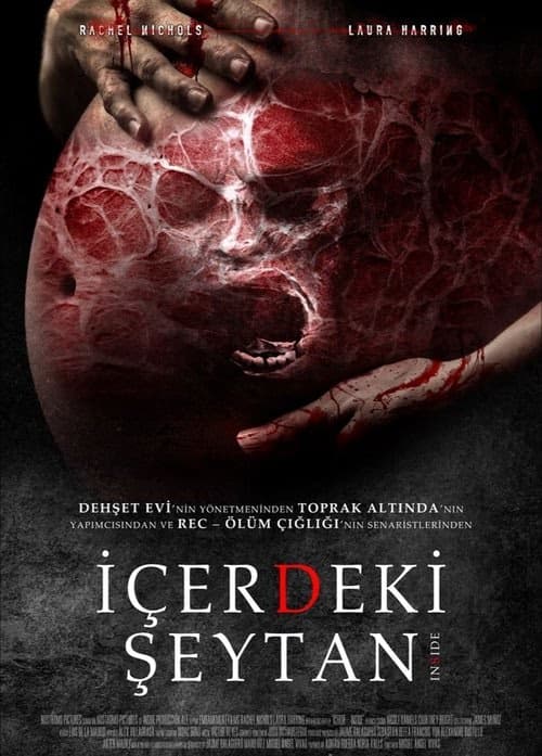 İçerdeki Şeytan izle