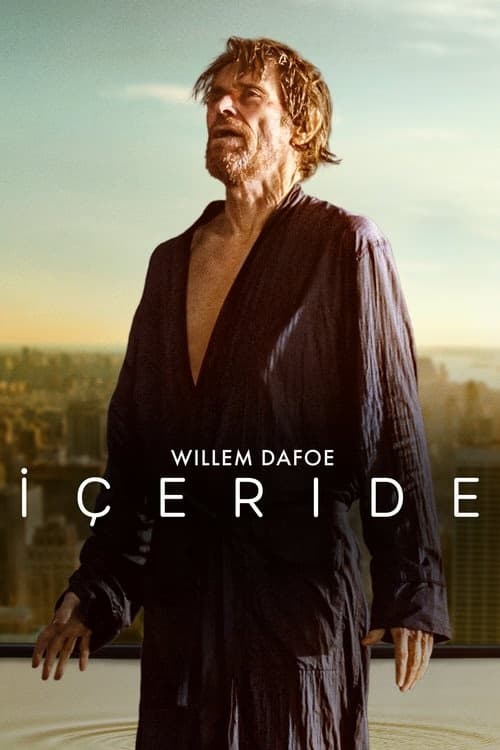İçeride izle