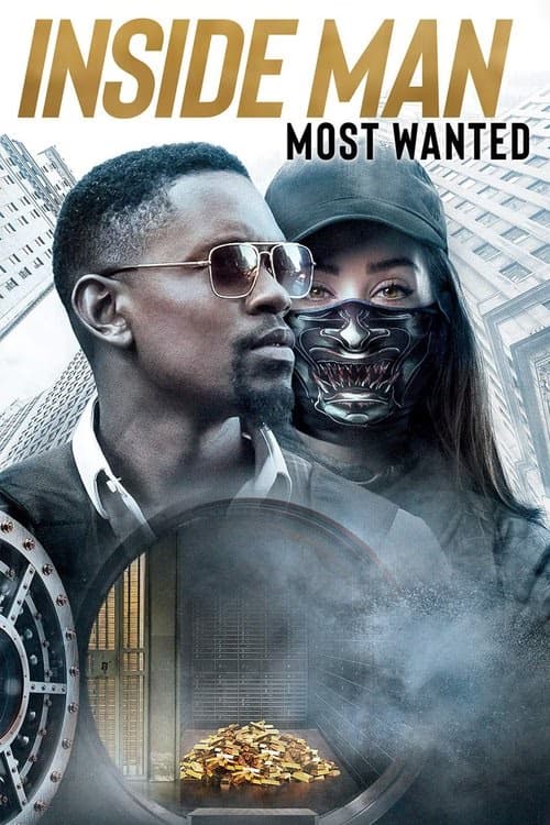 İçerideki Adam: Muhbir izle
