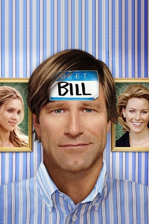 İçgüveysi Bill izle