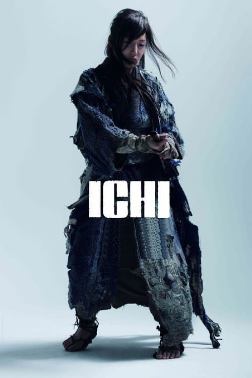Ichi izle
