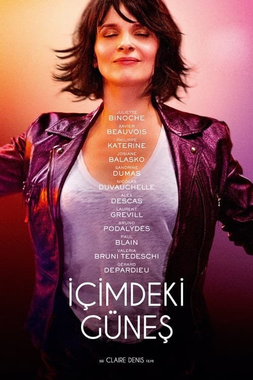 İçimdeki Güneş izle
