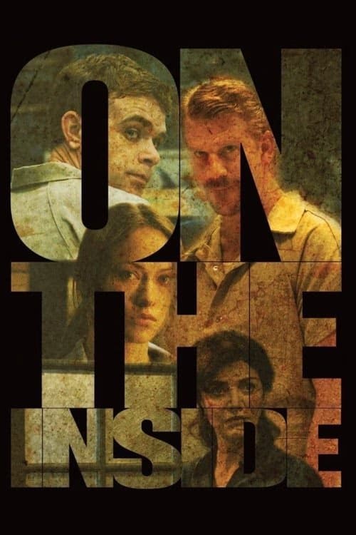 İçimdeki Hayalet izle