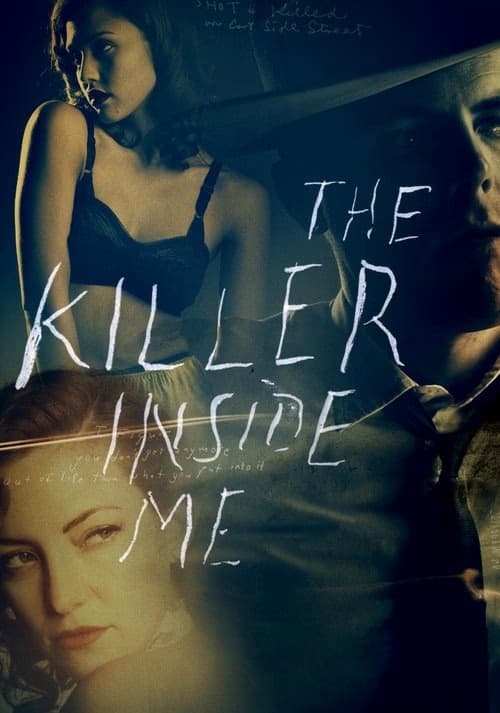 İçimdeki Katil izle