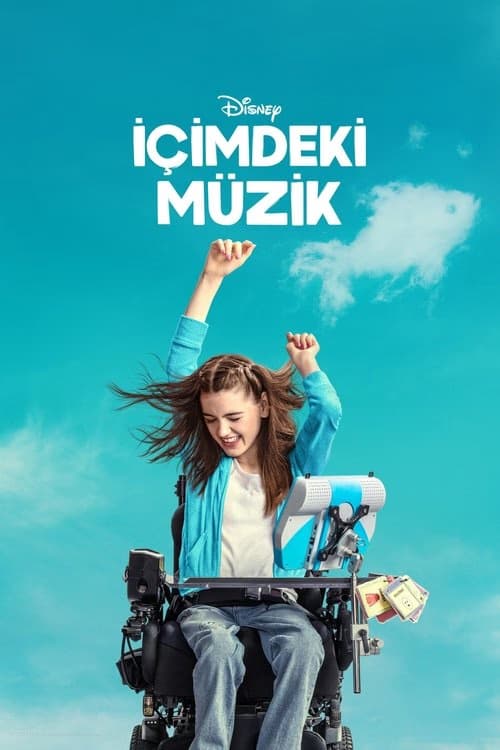 İçimdeki Müzik izle