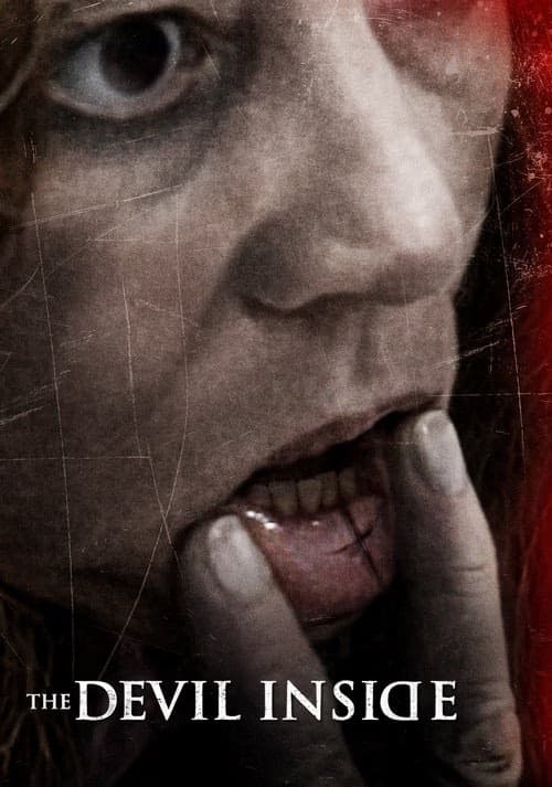 İçimdeki Şeytan izle