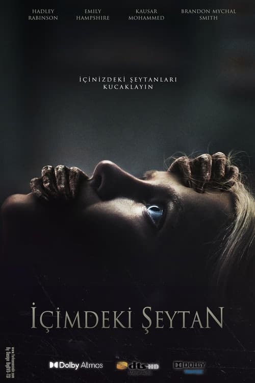 İçimdeki Şeytan izle