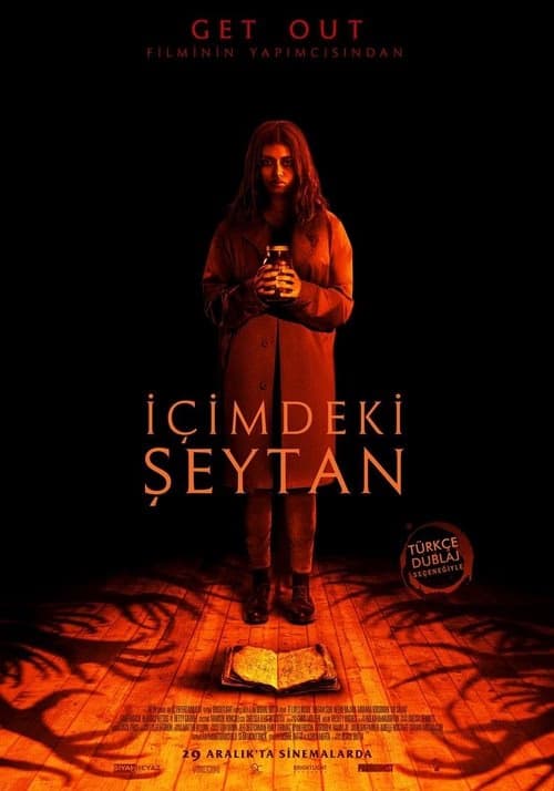 İçimdeki Şeytan izle