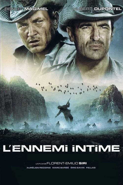 İçimizdeki Düşman izle