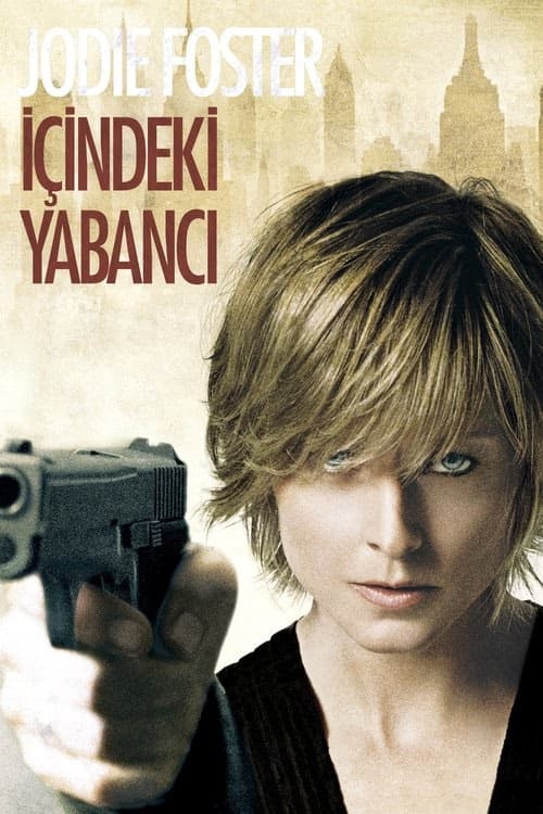 İçindeki yabancı izle