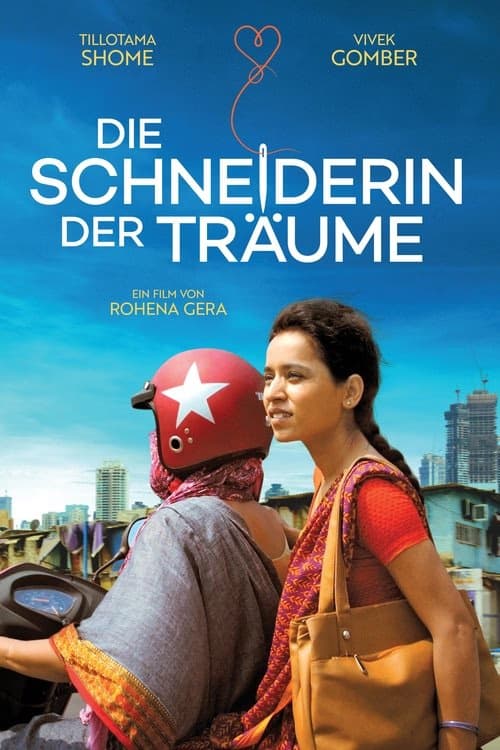 İğne, İplik, Aşk izle