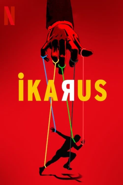 İkarus izle