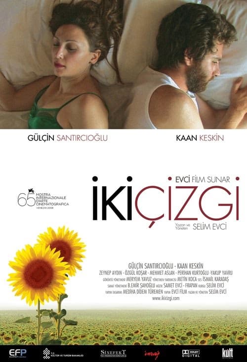 İki Çizgi izle