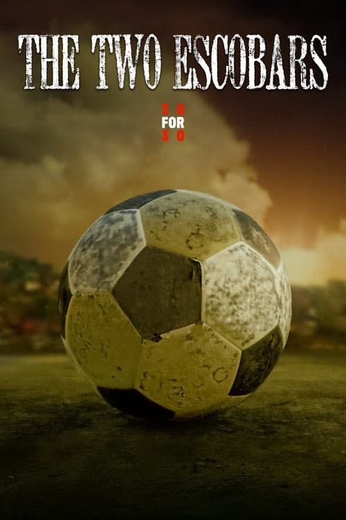 İki Escobar izle