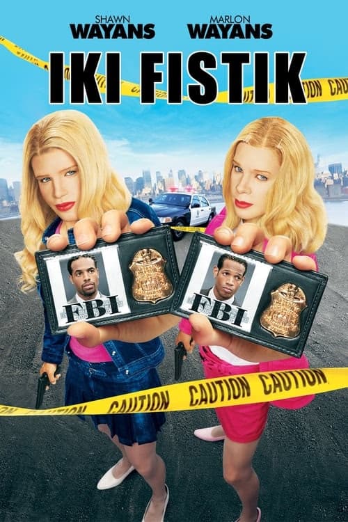 İki Fıstık izle