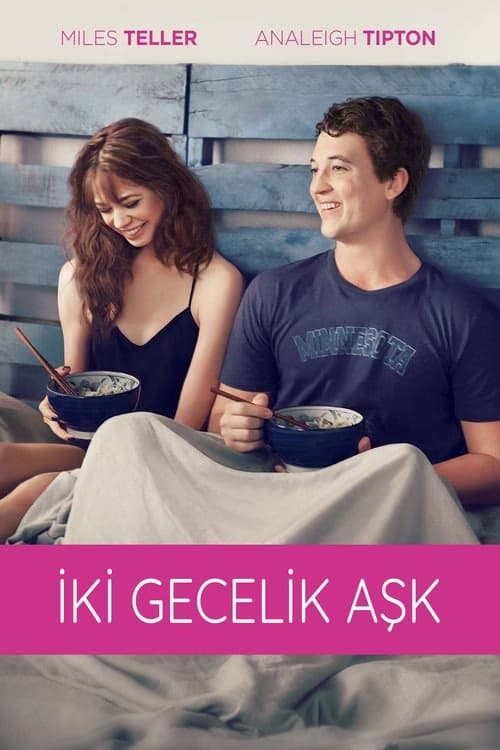 İki Gecelik Aşk izle