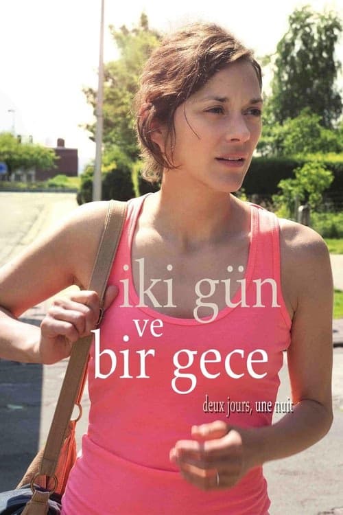 İki Gün ve Bir Gece izle