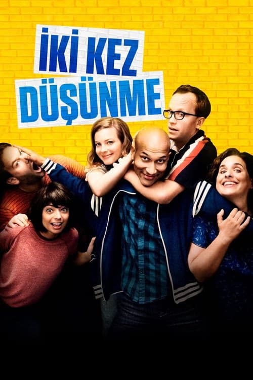 İki Kez Düşünme izle