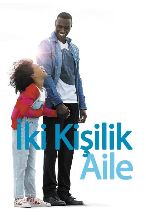 İki Kişilik Aile izle