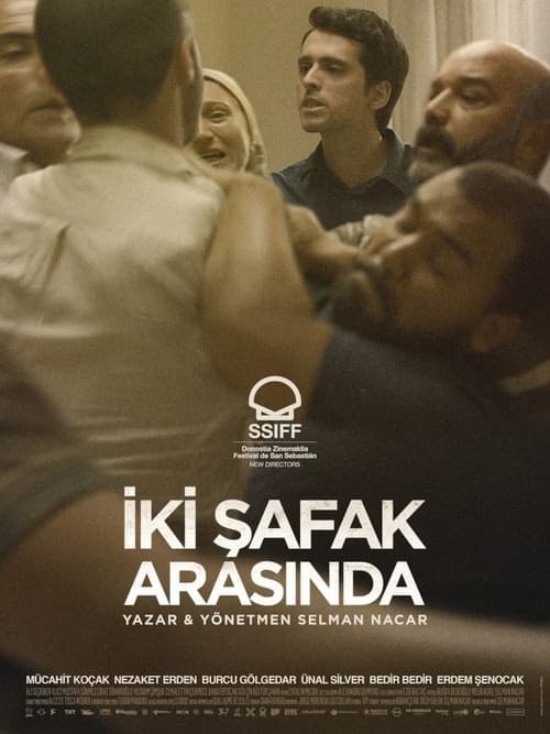 İki Şafak Arasında izle