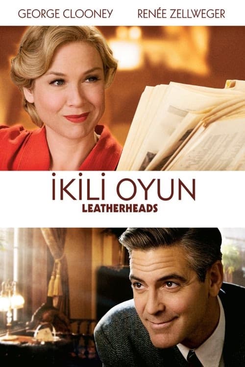 İkili Oyun izle