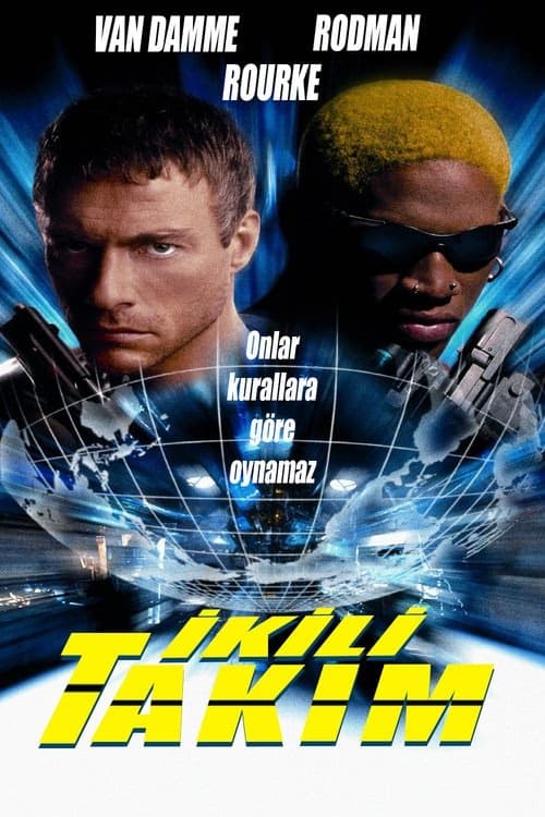 İkili Takım izle