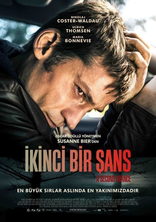 İkinci Bir Şans izle