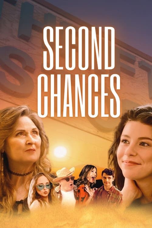İkinci Şanslar izle