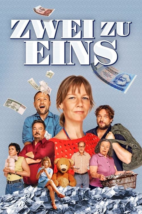 İkiye Bir izle