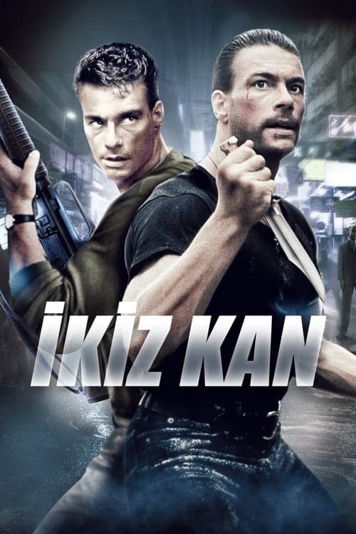 İkiz Kan izle
