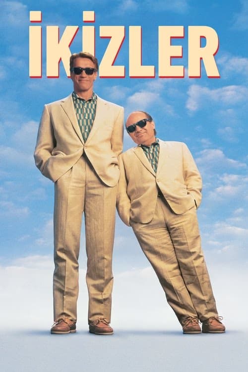 İkizler izle