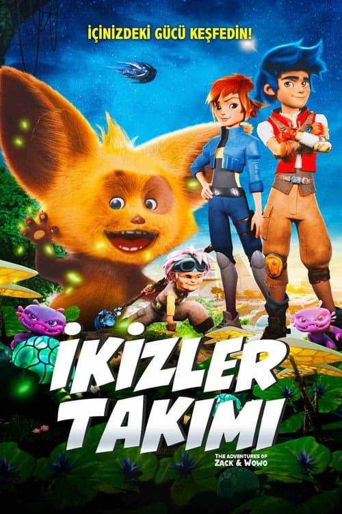 İkizler Takımı izle